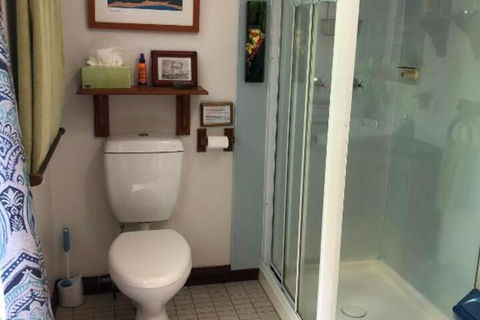 Mossman Gorge Bed & Breakfast - Accommodation Burleigh 3
