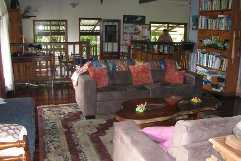 Mossman Gorge Bed & Breakfast - Accommodation Burleigh 7