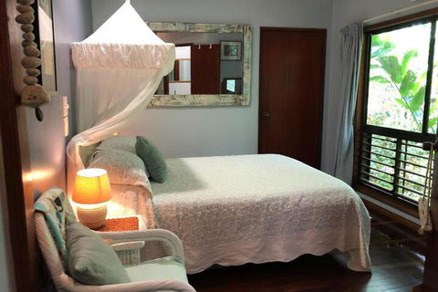 Mossman Gorge Bed & Breakfast - Accommodation Burleigh 2