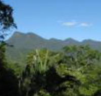 Mossman Gorge Bed  Breakfast - Accommodation Burleigh
