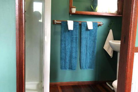 Mossman Gorge Bed & Breakfast - Accommodation Burleigh 6