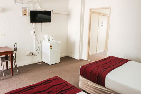 Acacia Ridge Hotel Motel - Accommodation Burleigh 3