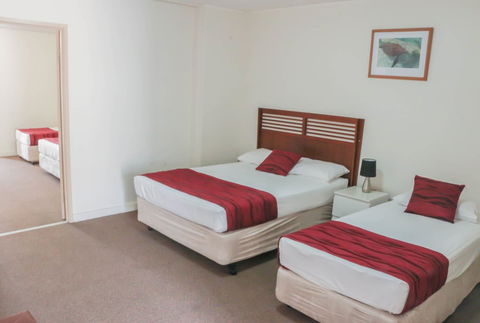 Acacia Ridge Hotel Motel - Accommodation Burleigh 6