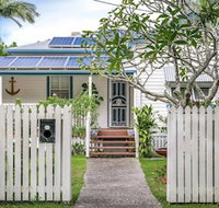 A PERFECT STAY - Anchored in Byron - Accommodation Burleigh