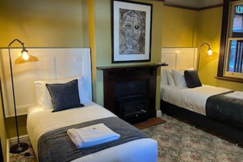 CBC Bed & Breakfast & Cafe - Accommodation Burleigh 0