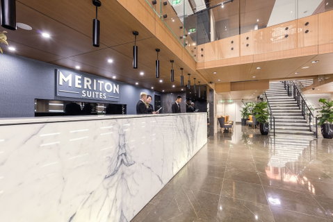 Meriton Suites North Sydney - Accommodation Burleigh 5