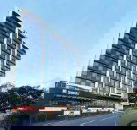 Holiday Inn Express Brisbane Central an IHG Hotel - Accommodation Burleigh