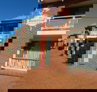 The Roseville Apartments - Accommodation Burleigh
