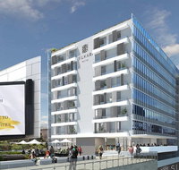 Silkari Suites Chatswood - Accommodation Burleigh
