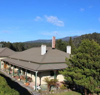 The National Park Hotel  Pub - Accommodation Burleigh