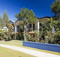 Byron Bay Beach Haven U8 - Accommodation Burleigh