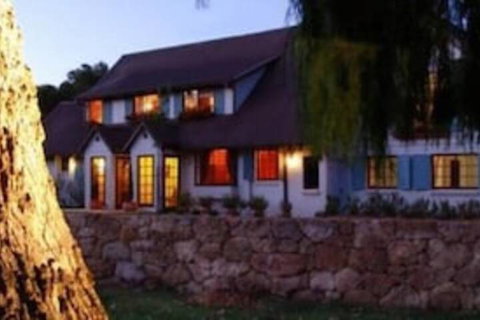 Sienna Lodge - Accommodation Burleigh 1