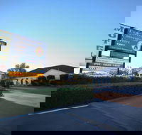 Roma Explorers Inn - Accommodation Burleigh
