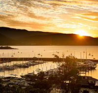 Sunlit Waters Studio Apartments - Accommodation Burleigh