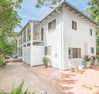 A PERFECT STAY - Beach Chalet - Accommodation Burleigh