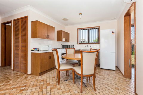 Aden Mudgee Apartments - Accommodation Burleigh 3