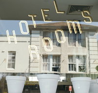 Hotel Ravesis - Accommodation Burleigh