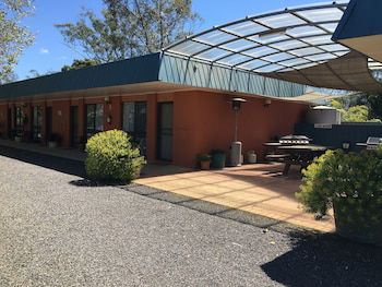 Avoca Motel - Accommodation Burleigh 3