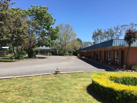 Avoca Motel - Accommodation Burleigh 2