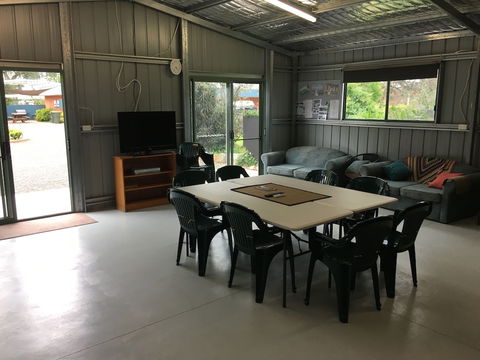 Avoca Motel - Accommodation Burleigh 4