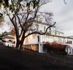Battery Point Manor - Accommodation Burleigh