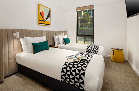 Quest Macquarie Park - Accommodation Burleigh 2