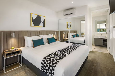 Quest Macquarie Park - Accommodation Burleigh 1