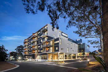 Quest Macquarie Park - Accommodation Burleigh 4