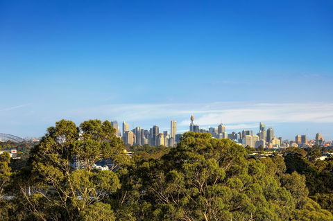Quest Macquarie Park - Accommodation Burleigh 0