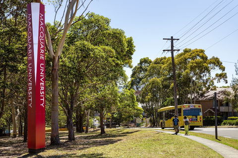 Quest Macquarie Park - Accommodation Burleigh 3