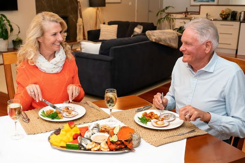 Ana Mandara Luxury Bed & Breakfast - Accommodation Burleigh 6