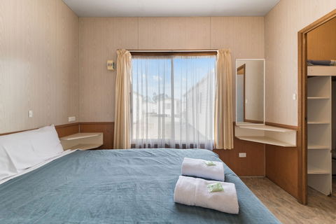 Benalla Tourist Park - Accommodation Burleigh 0
