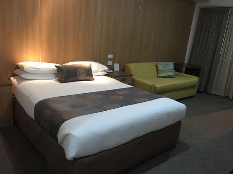 Albury Regent Motel - Accommodation Burleigh 5
