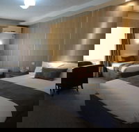 Albury Regent Motel - Accommodation Burleigh