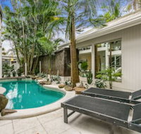 A PERFECT STAY - Cactus Rose Villa - Accommodation Burleigh