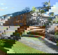 Mollymook Shores Motel and Conference Centre - Accommodation Burleigh