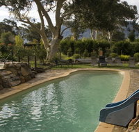 Banksia Park Cottages - Accommodation Burleigh
