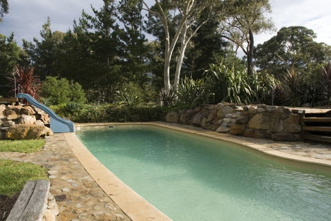 Banksia Park Cottages - Accommodation Burleigh 1