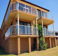 Avilla Court 1 - Accommodation Burleigh