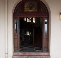 Southern Railway Hotel - Accommodation Burleigh