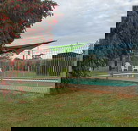 Sea Lake Motel - Accommodation Burleigh