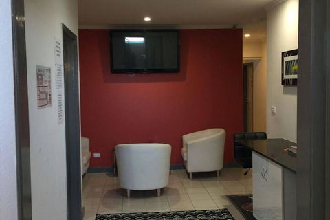 Dickson Backpackers - Accommodation Burleigh 0