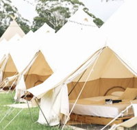 Flash Camp - Accommodation Burleigh