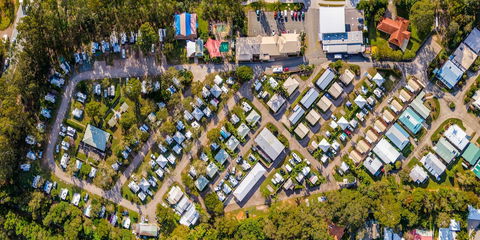 Ingenia Holidays Noosa - Accommodation Burleigh 0