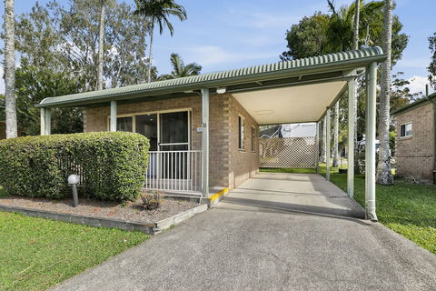 Ingenia Holidays Noosa - Accommodation Burleigh 2