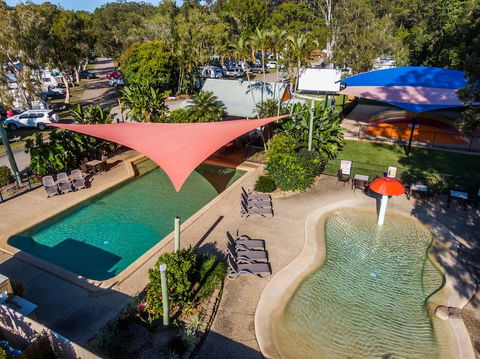 Ingenia Holidays Noosa - Accommodation Burleigh 3