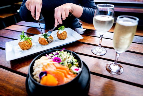 The Park Hotel Motel Byron Bay - Accommodation Burleigh 4
