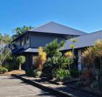 The Park Hotel Motel Byron Bay - Accommodation Burleigh