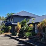 The Park Hotel Motel Byron Bay - Accommodation Burleigh 0