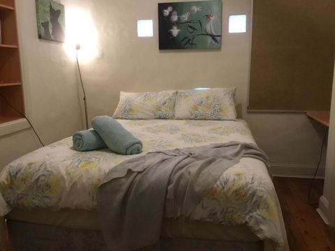 A Homestead On Market - Accommodation Burleigh 3